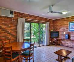 Bayside Holiday Apartments