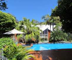 Hotel Shelly Beach Resort