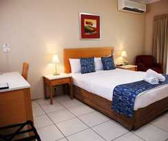 Motel Cascade In Townsville