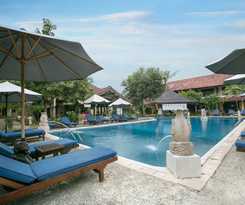 Hotel Legian Paradiso