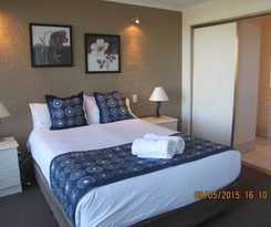 Hotel Apollo Apartments