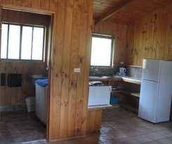 Hotel Woodbine Park Eco Cabins