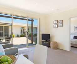 Hotel Seashells Apartments Merimbula