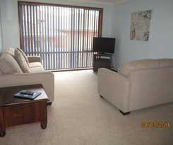 Hotel Anchorbell Holiday Apartments
