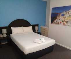 Motel Blue Pacific Swansea