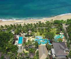 Hotel Bali Mandira Beach Resort and Spa
