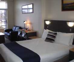 Hotel Taree Motor Inn