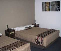 Hotel Centrepoint Motor Inn