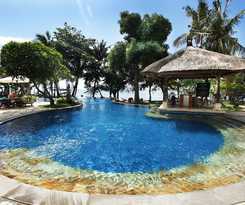 Hotel Puri Bagus Lovina