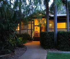 Hotel Cocos Beach Bungalows