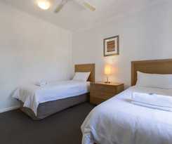 Leeuwin Apartments