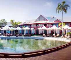 Hotel Cable Beach Club Resort and Spa