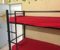 Cairns City Backpackers