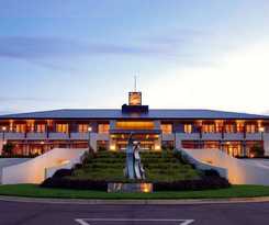Hotel Mercure Kooindah Waters Central Coast