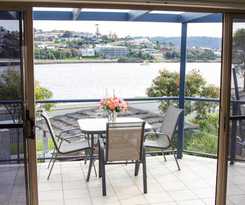 Hotel Sails Luxury Apartments Merimbula