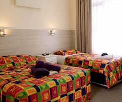 Motel Norfolk Pine Merimbula
