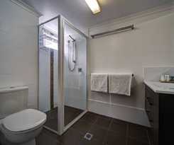 Hotel Albacore Apartments