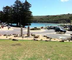 Loch Ard Motor Inn