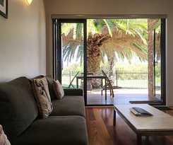 Hotel The Anchorage Bermagui