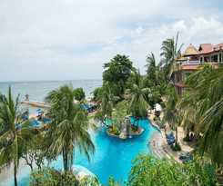 Hotel Nikko Bali Benoa Beach - Chse Certified
