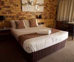 Hotel Ruthven Street Motor Inn