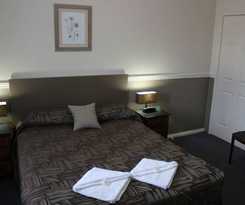 Hotel City Motor Inn Toowoomba