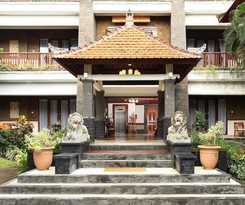 Hotel Bali Tropic Resort and Spa