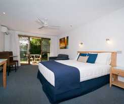 Hotel Macquarie Barracks Motor Inn