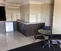 Hotel Leichhardt Motor Inn