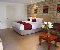 Hotel Great Divide Motor Inn