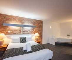 Motel Allan Cunningham