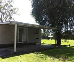 Edgewater Holiday Park