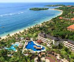 Nusa Dua Beach and Spa