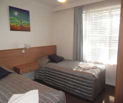 Motel Riviera On Ruthven