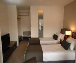 Hotel Quality Inn Heritage On Lydiard