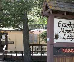 Hotel Crandell Mountain Lodge