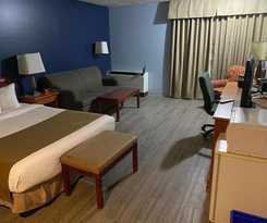 Hotel Northern Star