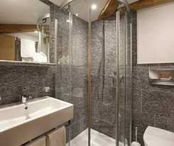 Hotel Crusch Alba