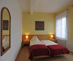 Hotel Restaurant Le Chalet