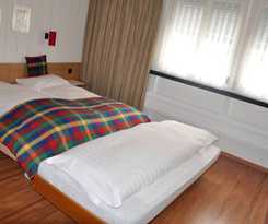 Hotel Landgasthof Rosslipost