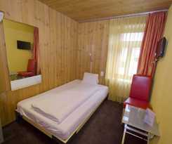 Hotel Wohlfühlhotel Curuna