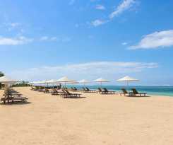 Hotel Mercure Resort Sanur