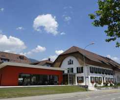  Hotel Urs Und Viktor