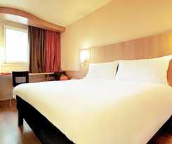 Hotel Ibis Delemont Delsberg