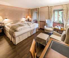 Hotel Kurhotel Im Park