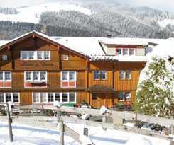  Waldgasthaus Lehmen