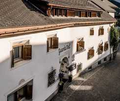Hotel Engadiner Boutique-hotel Guardaval