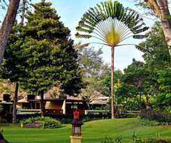 Hotel Prama Sanur Beach Bali