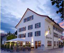 Gasthof Löwen