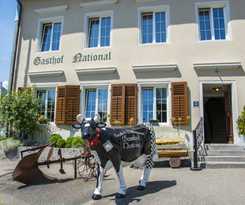 Gasthof National